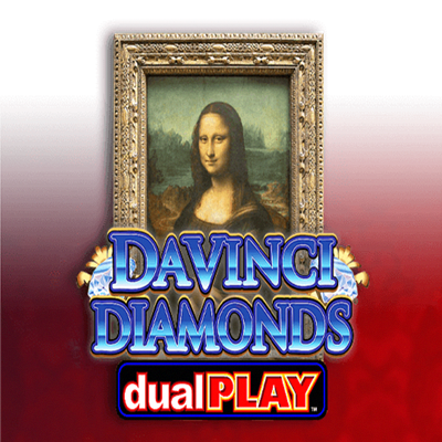Da Vinci Diamonds Dual Play